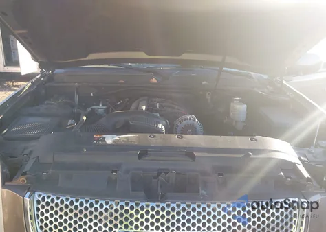 2012 GMC Yukon Denali from USA, damaged, VIN 1GKS1EEF3CR141598